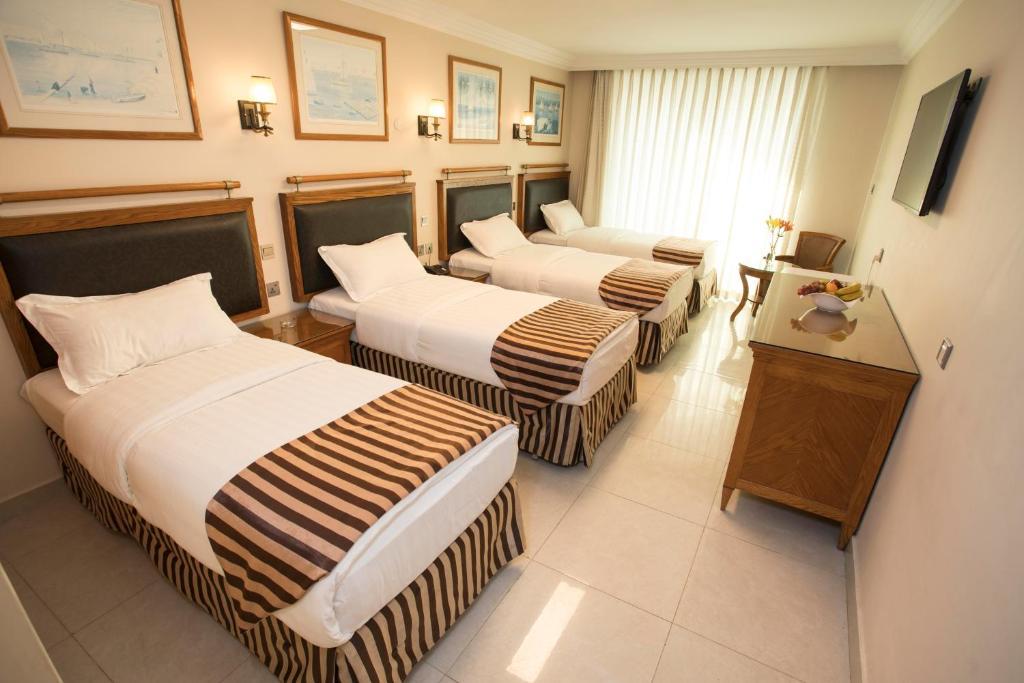 Hotel Dweik 3