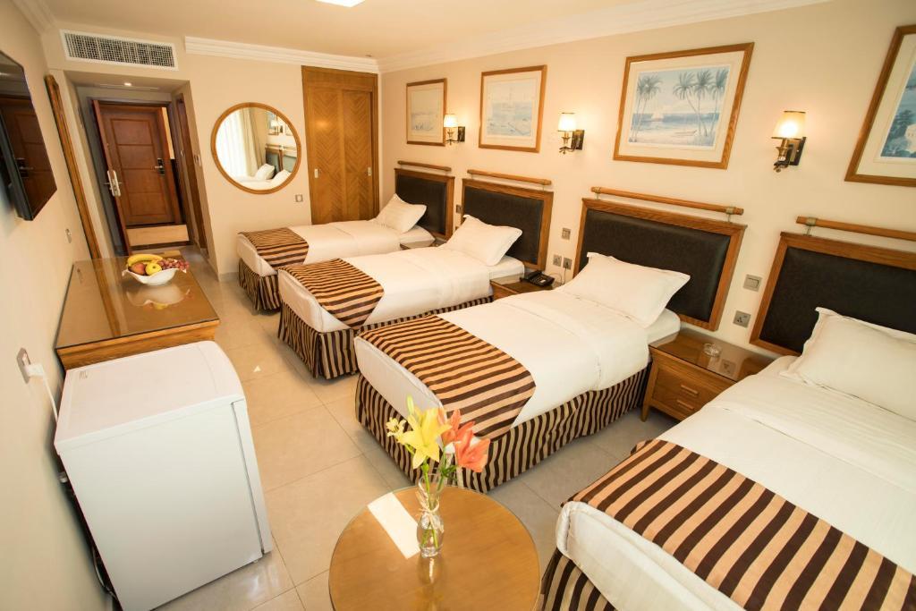 Dweik 3 Hotel Akaba