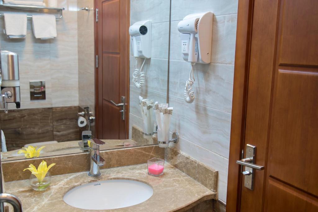 Hotel Dweik 3 Akaba