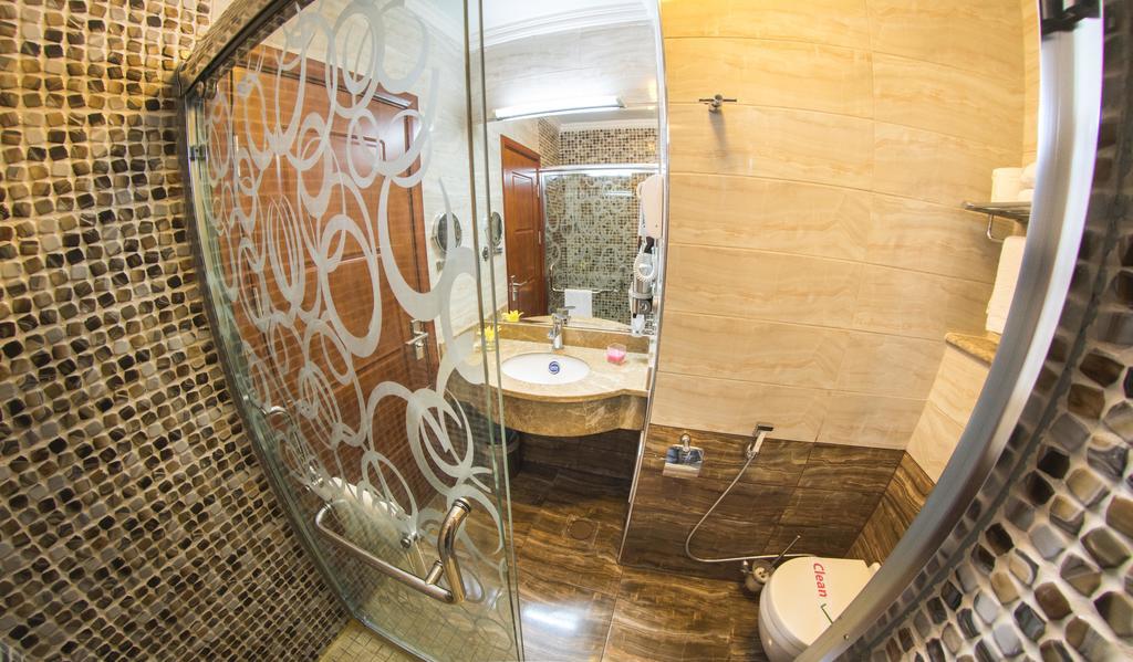 Dweik 3 Hotel Akaba